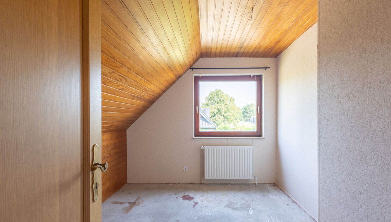 Zimmer 4 OG
