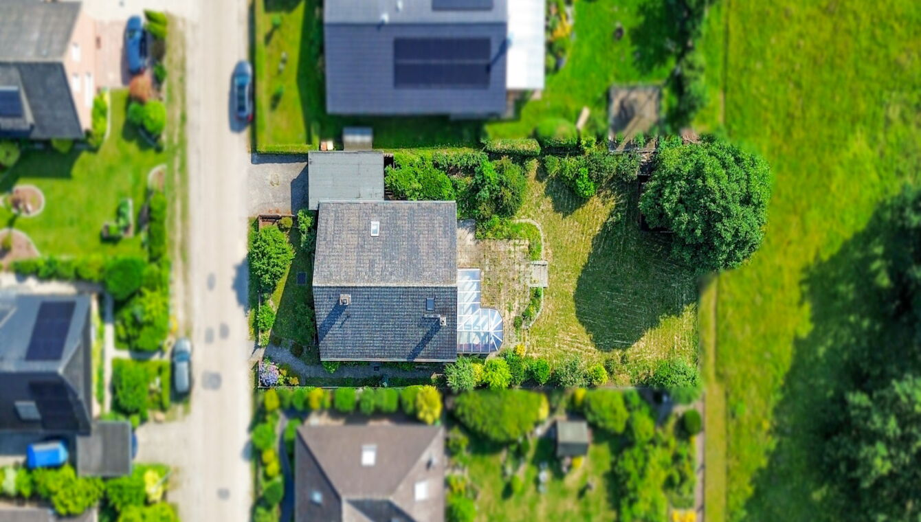 Draufsicht
