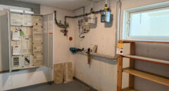 Anschlussraum KG