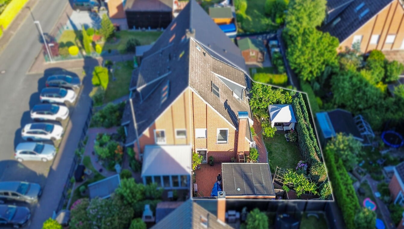 Seitenansicht