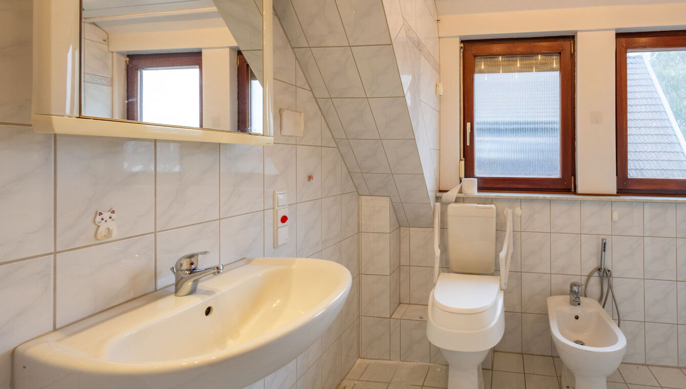 OG Badezimmer