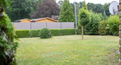Gartenimpressionen