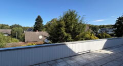 Ausblick Dachterrasse