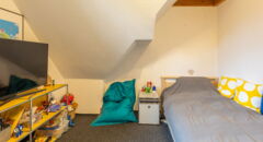 Whg. hinten Kinderzimmer OG