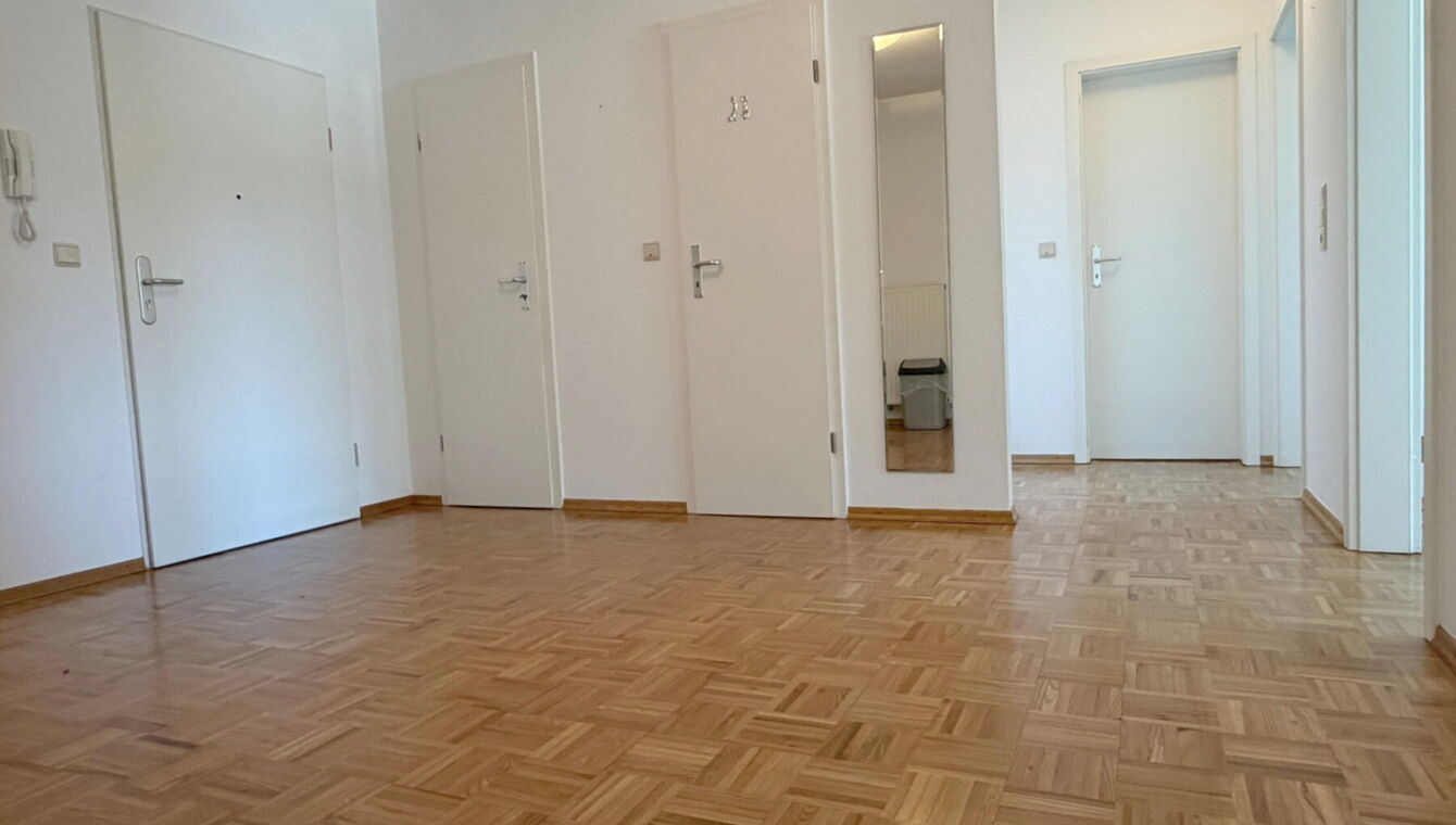 Wohnungseingang / Dielenbereich