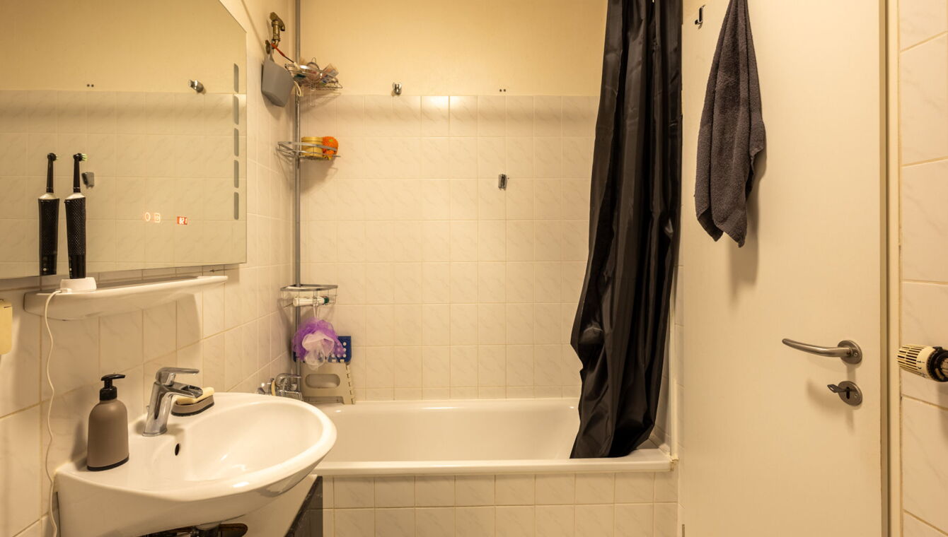 OG Badezimmer