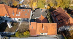 Rückansicht 