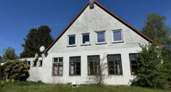 Seitenansicht