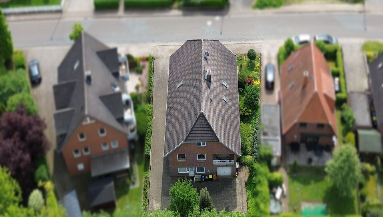 Rückansicht
