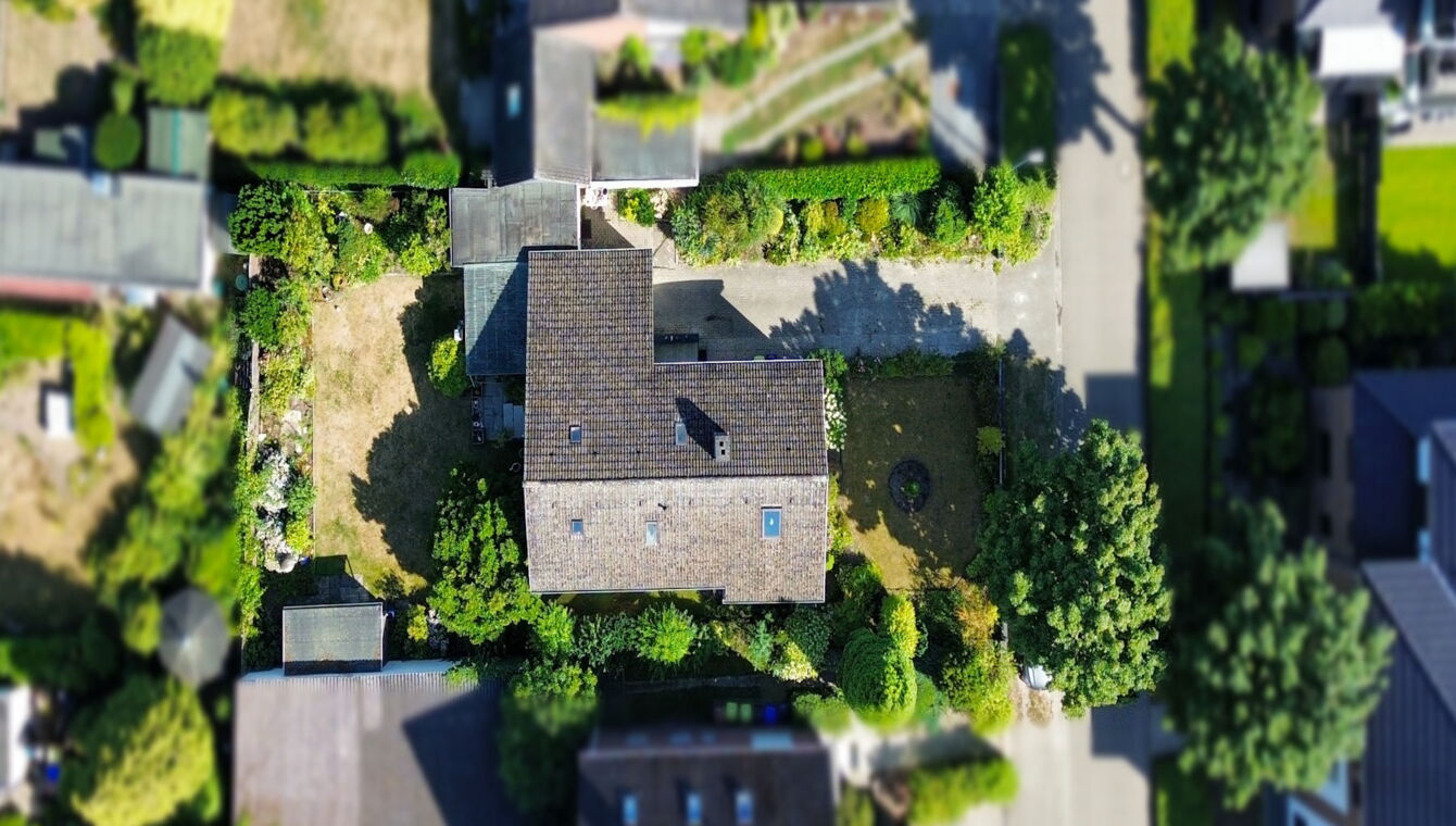 Draufsicht