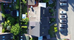 Draufsicht
