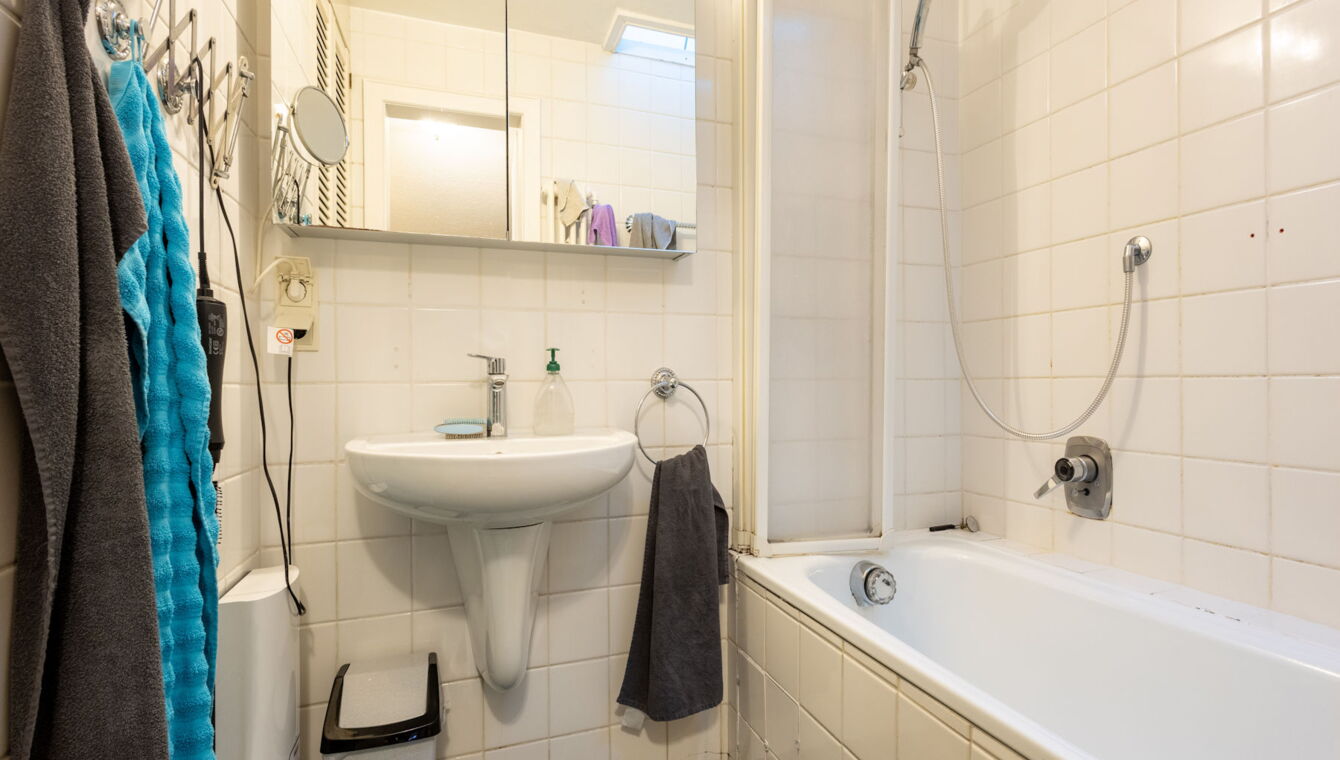 Badezimmer OG