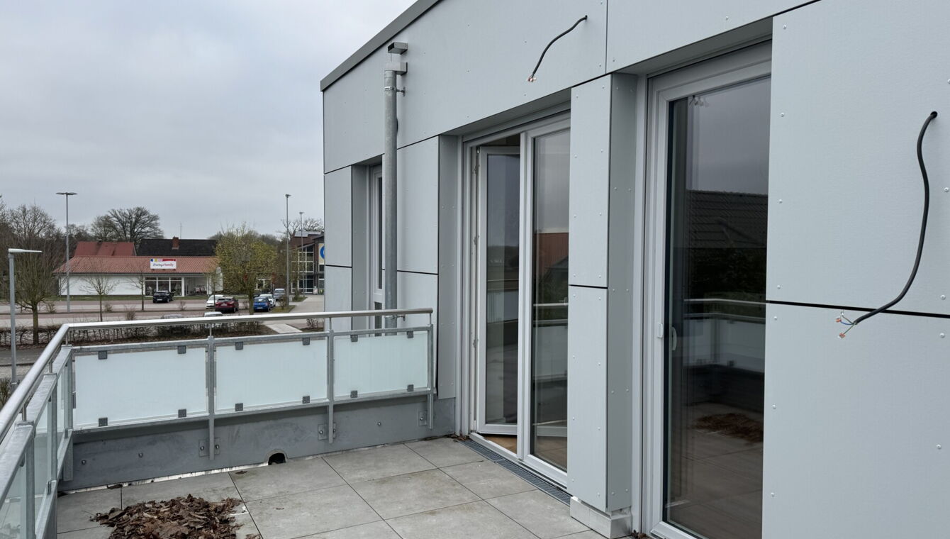 Blick vom Balkon2