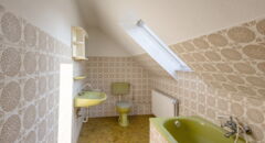Badezimmer OG