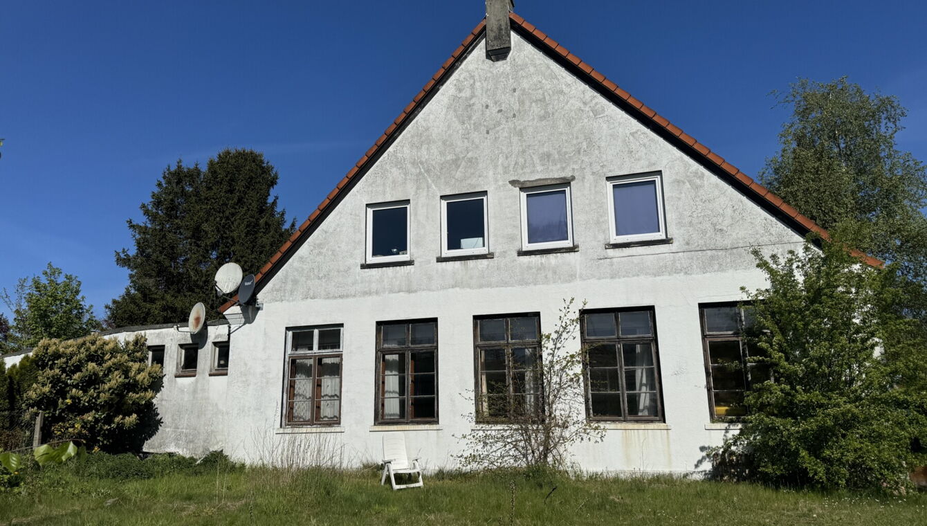Seitenansicht