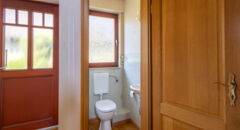 Gäste WC