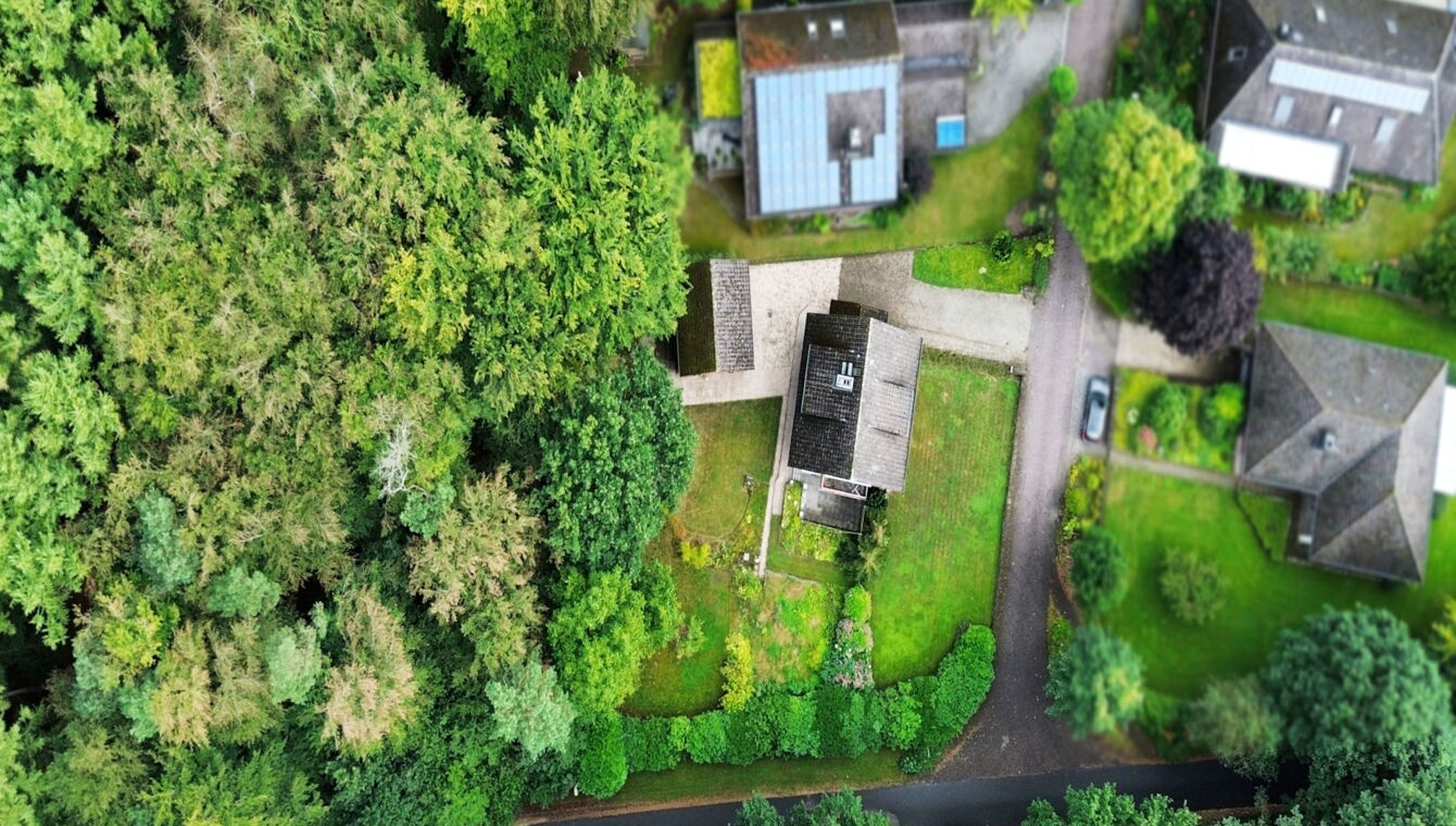Luftaufnahme