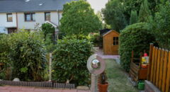 Gartenimpressionen
