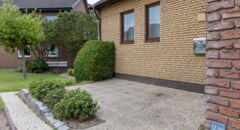 Terrasse frei