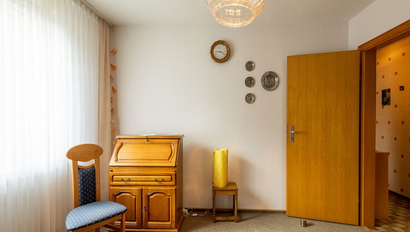EG Zimmer 2
