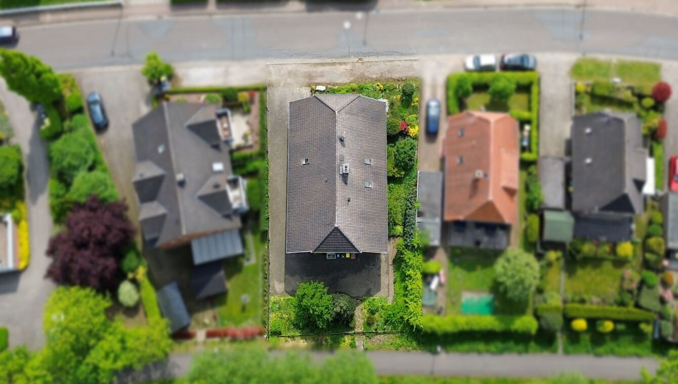 Draufsicht