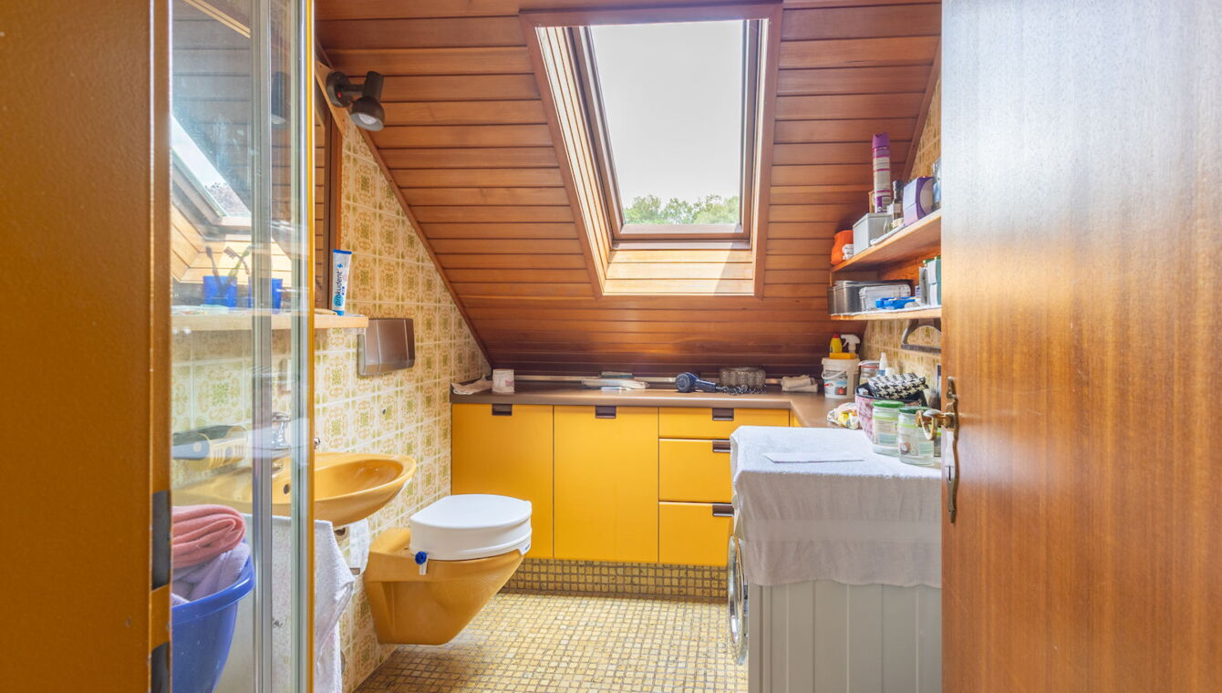Badezimmer OG