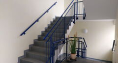 Treppenhaus