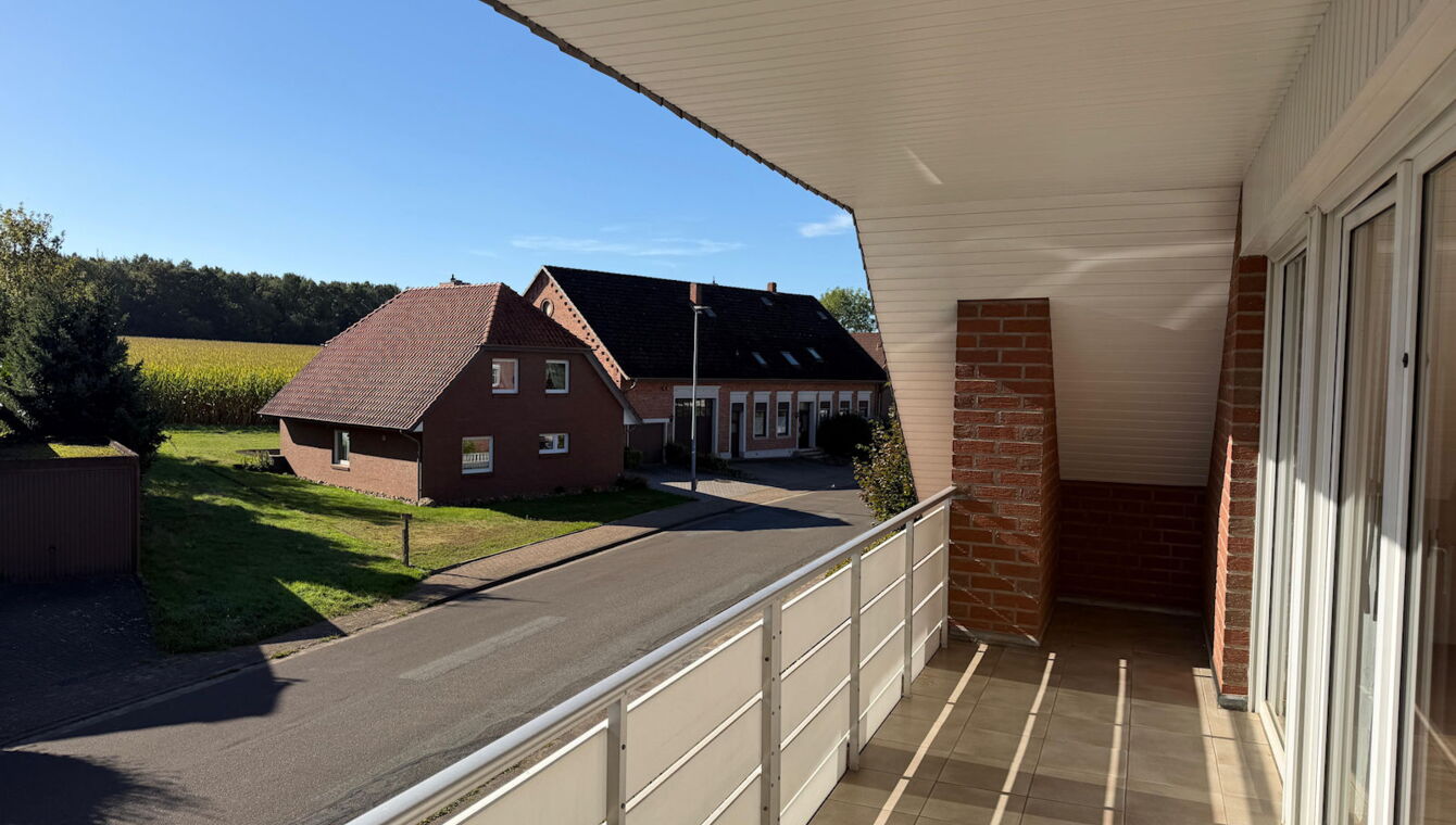 Loggia OG