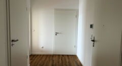 Wohnungsflur