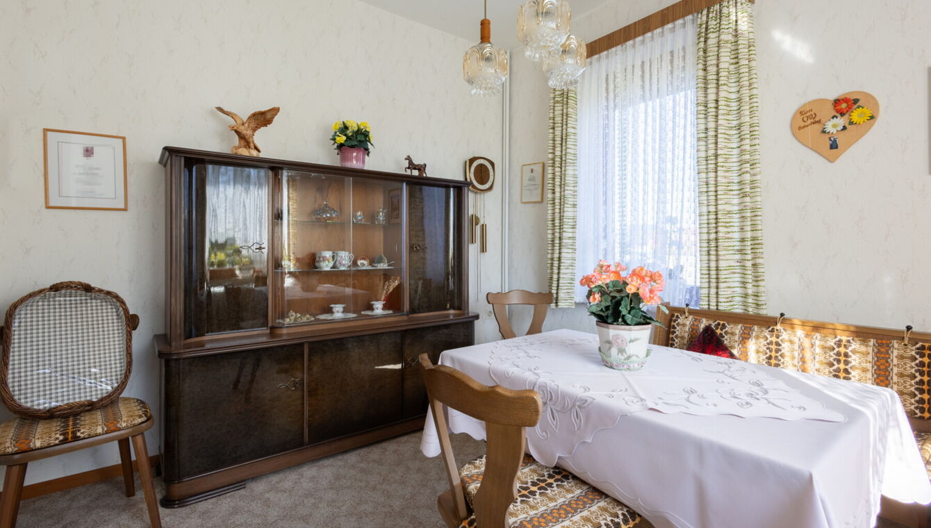 Esszimmer