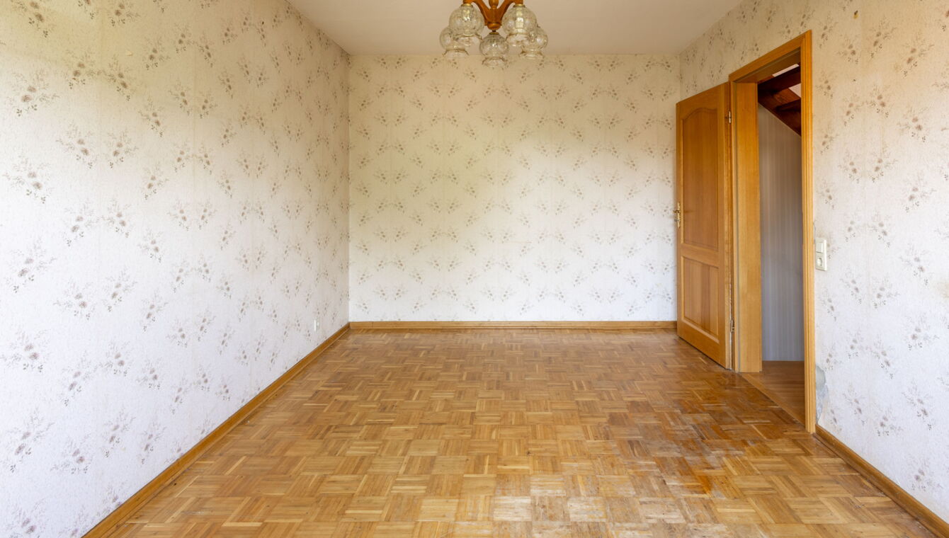 Zimmer 2 EG