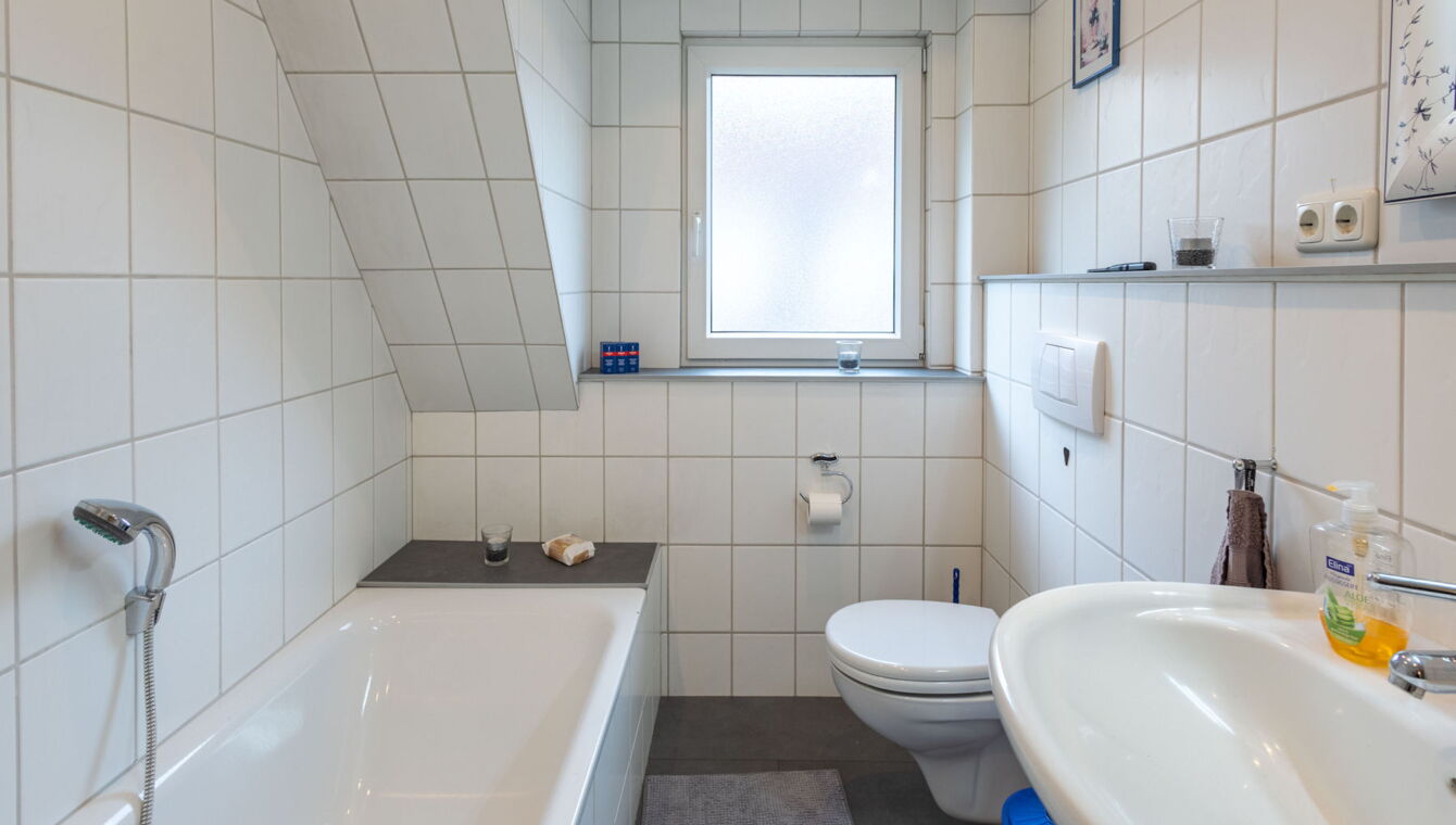OG Badezimmer