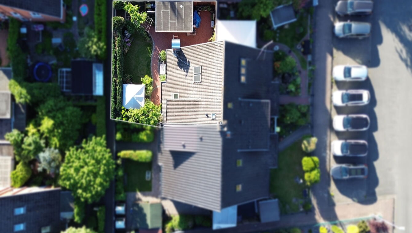 Draufsicht