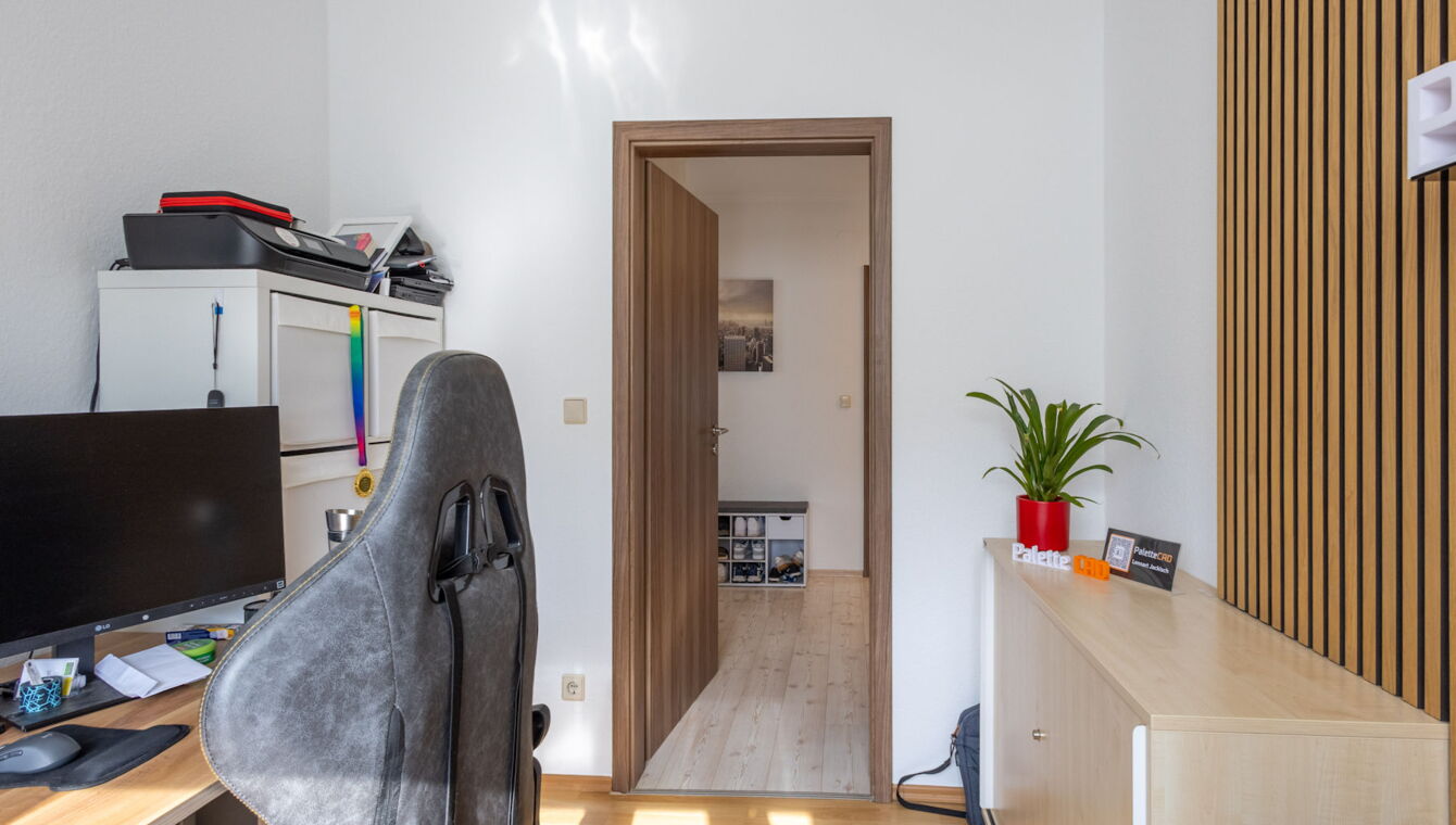 Büro OG