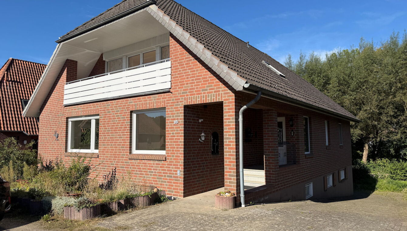 Frontansicht