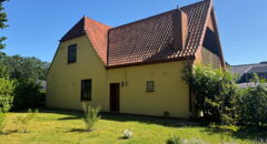 Eingangsansicht