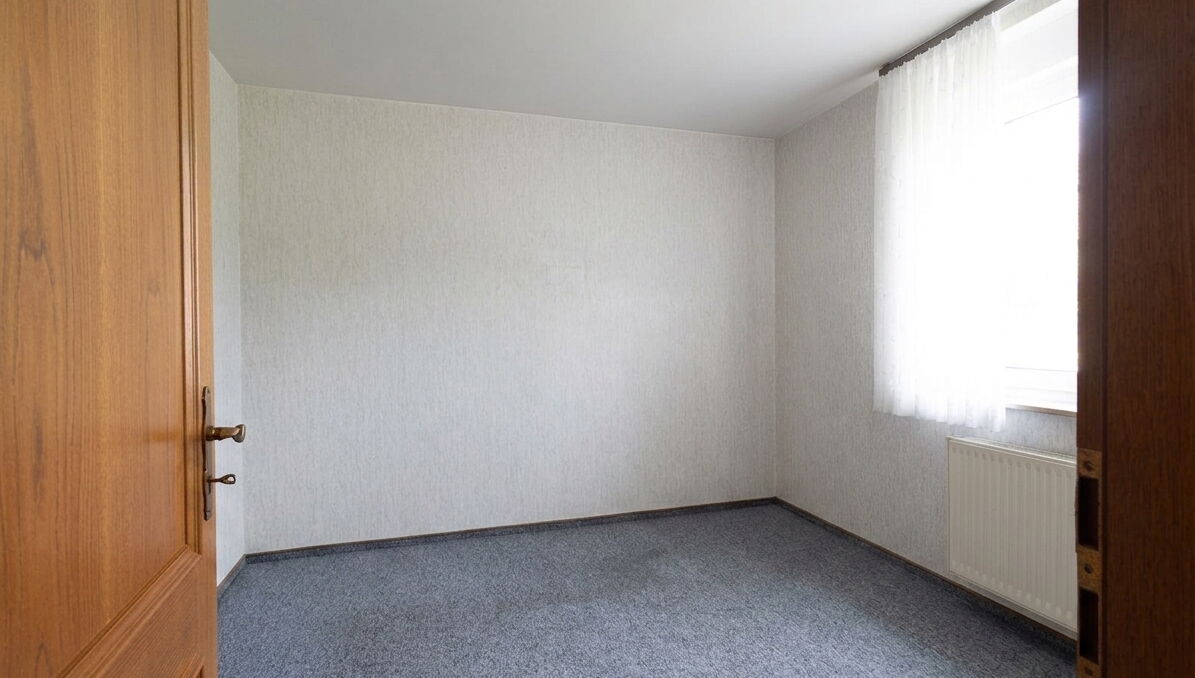 KI Beispiel Gästezimmer