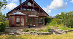 Rückansicht