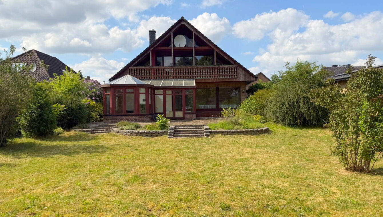 Rückansicht 