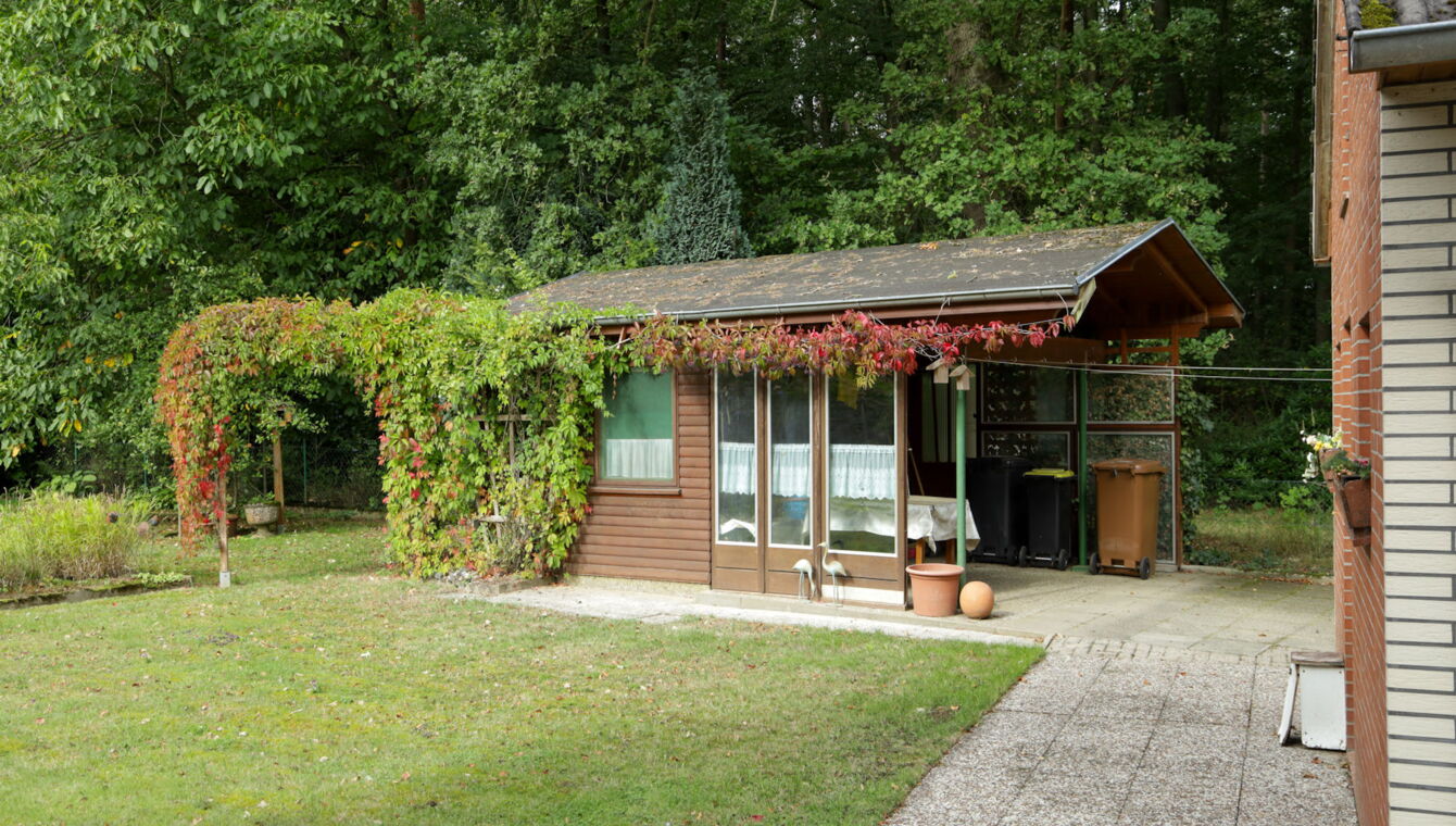 Gartenlaube