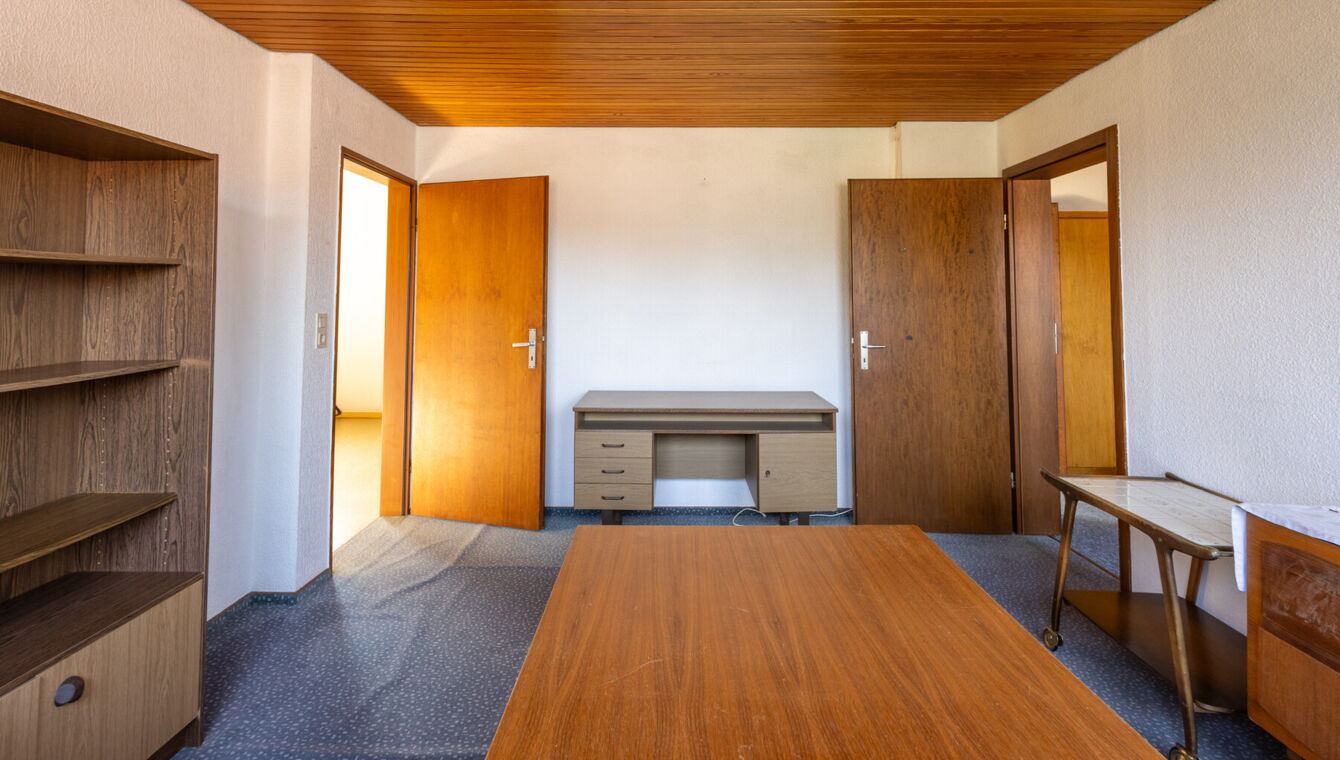 Durchgangszimmer OG
