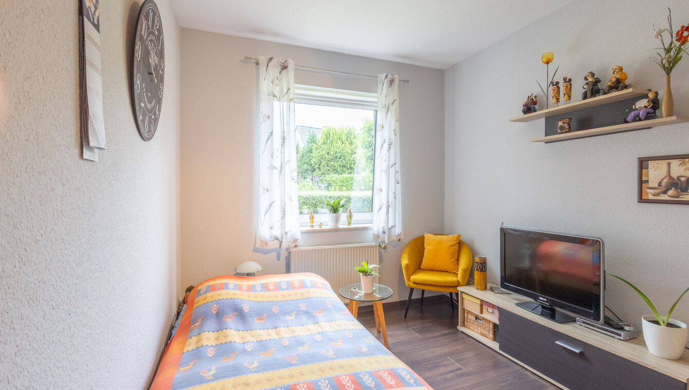Gästezimmer EG