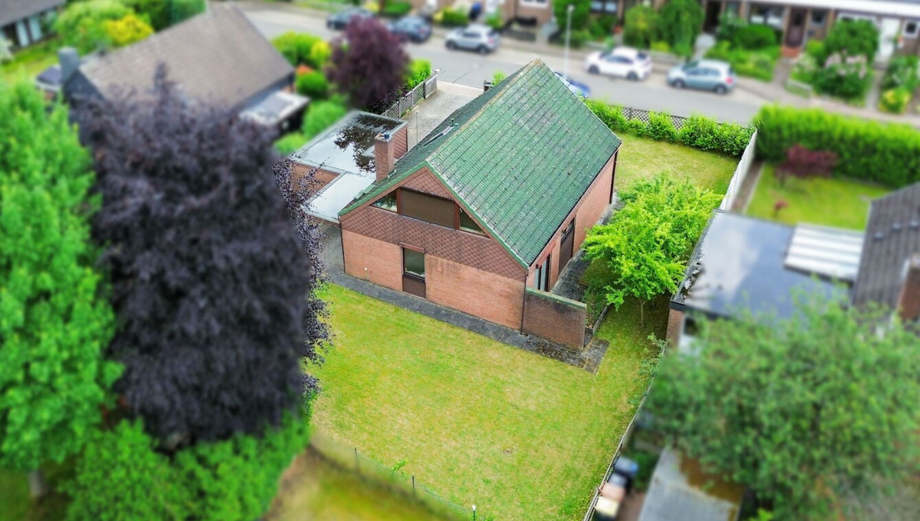 Rückansicht