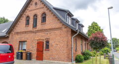 Seitenansicht links