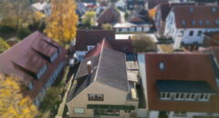 Vorderansicht