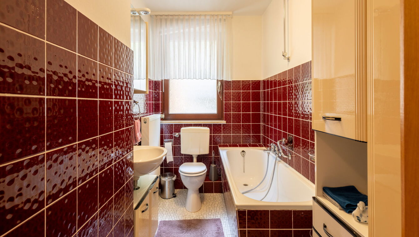 EG Badezimmer