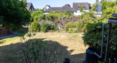 Gartenimpressionen
