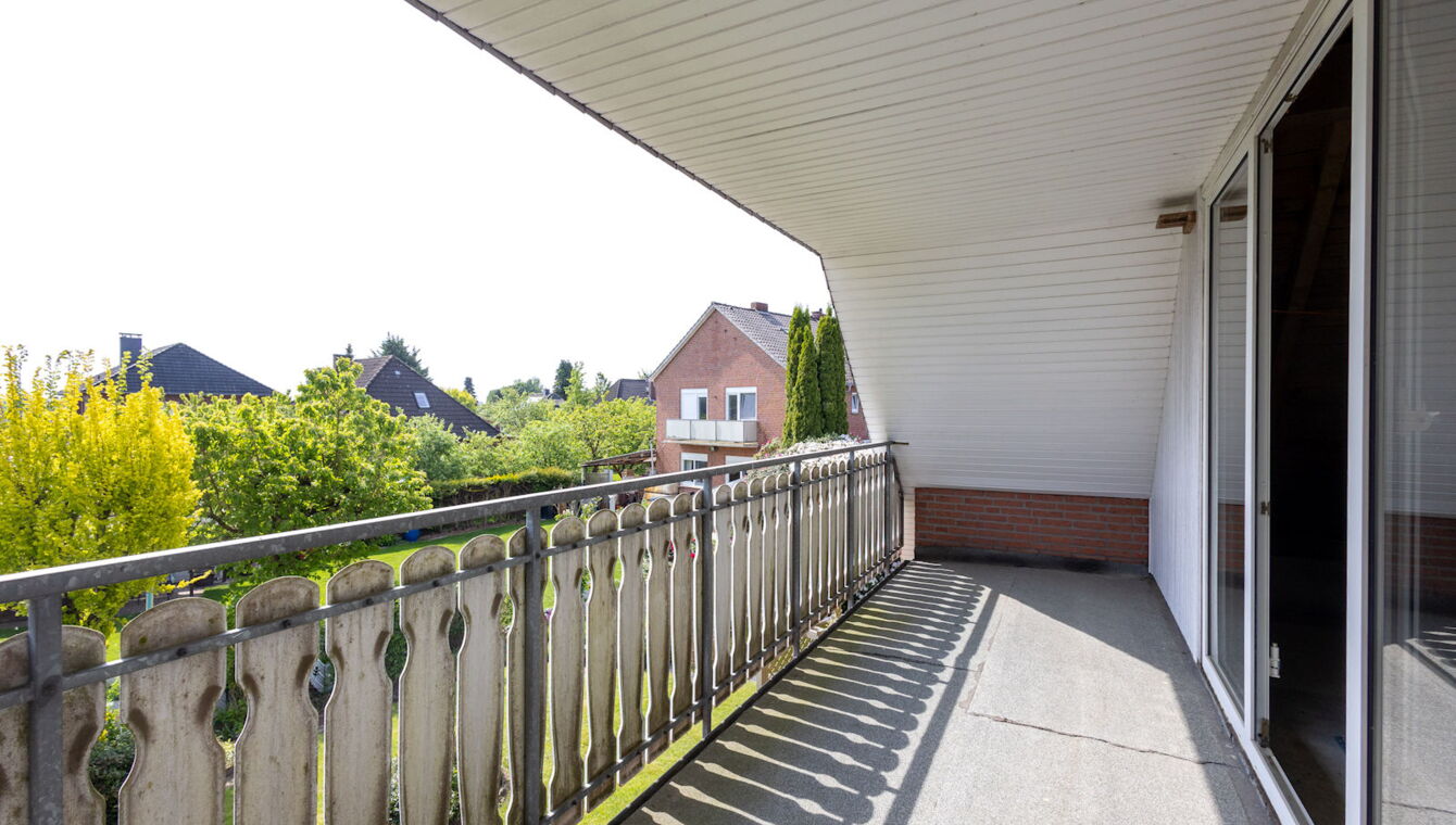 Loggia