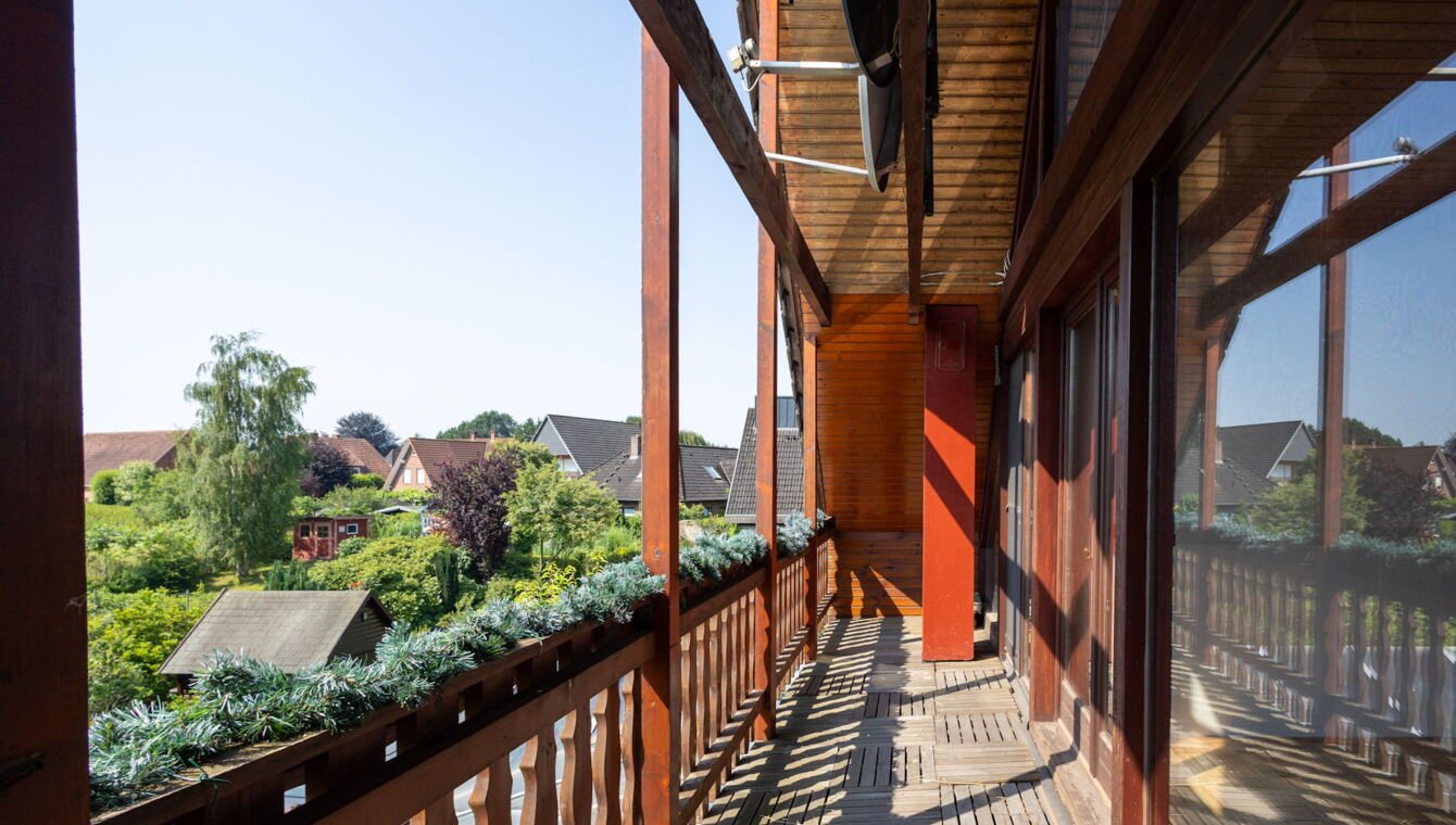 Loggia