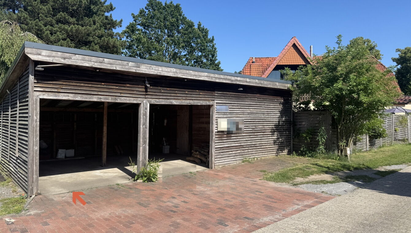 Carport